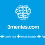 Diseño y desarrollo de páginas web y aplicaciones moviles @3mentes