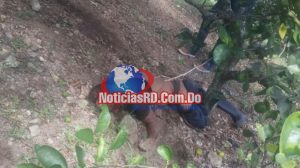 Matan hombre de 73 años dentro de una finca en Sajoma