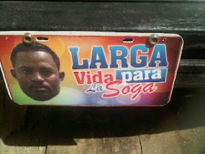 ¿Quién es La Soga y El Escuadrón De La Muerte?