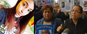 Acusado de matar a Zoila Familia se niega a ver juez del Bronx