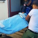 Empleado de Medio Ambiente ahorca su mujer y luego se suicida en Jarabacoa