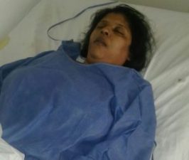 Muere profesora tras realizarse una cirugía estética