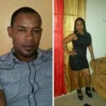 Revelan identidad de la mujer que le corto el pene a su esposo en Puerto Plata