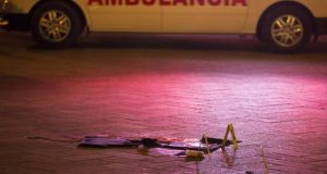 Encuentran mujer decapitada en casa abandonada de SPM