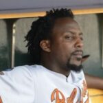 Vladimir Guerrero nadie queria firmarlo