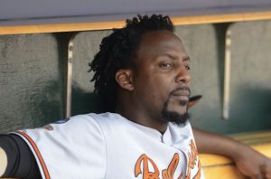 Vladimir Guerrero nadie queria firmarlo