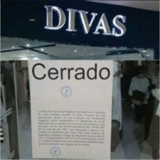 cerrado divas plaza internacional