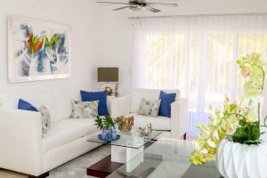 Habi Dominicana inaugura apartamento modelo  residencial Cristamar Cabarete