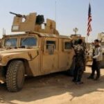 EEUU inicia retirada de Irak tras derrotar a ISIS