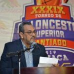 Torneo Baloncesto Superior de Santiago dedicado a Monchy Rodríguez