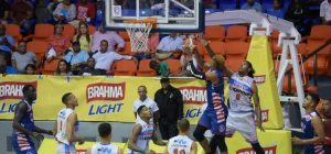 Bajan los precios para el campeonato de #BasketDeSantiago