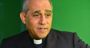 Arzobispo pide proteger a testigos ante amenazas