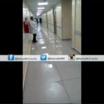 Video: Hospital de Nagua inundado a cinco meses de inaugurado