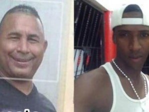 PN apresa hombre que le segó la vida a otro e hirió de balas adolescente en CienFuegos