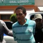 Hombre se escapa del cuartel policial de Jarabacoa y luego se entrega