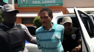 Hombre se escapa del cuartel policial de Jarabacoa y luego se entrega