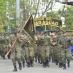 Ministro de Defensa dice implementación cámaras de seguridad en la frontera ya rinden frutos, gradúan 60 miembros Expertos en Operaciones “CAZADOR”.