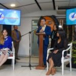 Periodistas Ruth Camil y Yomaira del Rosario lanzan nuevo programa “Vistazo Noticioso“