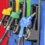 Combustibles registran ligeras alzas; gas sube 20 centavos