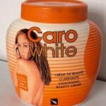 Prohíben en Chile entrada de crema Caro White que se vende en Dominicana