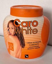 Prohíben en Chile entrada de crema Caro White que se vende en Dominicana