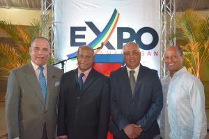 Expo AMAPROSAN 2019 reunirá a más de cien empresas en el Parque Central