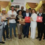 Director INTABACO afirma Feria Agroalimentaria 2019 constituyó en importante rueda de negocios para el sector tabacalero