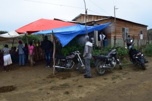 Muere Joven de leptospirosis en Montecristi