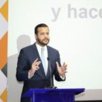 Rafael Paz llamó a empresarios estrategia con cultura innovadora