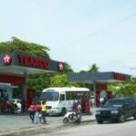 Paro de Anadegas en el Cibao no afectó la venta de combustibles