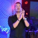 Víctor Manuelle logra rotundo éxito en su concierto “25/7 Tours” que reventó anfiteatro de Puerto Plata