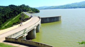 Presa Tavera en 320; levantarán restricciones por mejoría de embalses