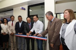 Ayuntamiento Santiago inaugura relanzamiento Oficina Libre Acceso a la Información