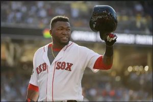 David Ortiz fuera de peligro; disparo atravesó su cuerpo con salida por el abdomen