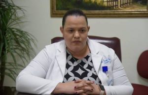 Directora del hospital Estrella Ureña negó negligencia muerte mujer