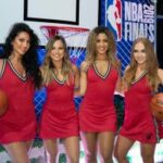 NBA trae al país al legendario Robert Horry y a las Dance team de Miami Heat