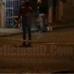 Policía Nacional investiga circunstancias en las que tres personas resultaron heridas de balas por desconocido a bordo de motocicleta en el sector Ensache Libertad