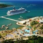 Turismo de cruceros crece en Puerto Plata