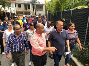 Silvio Durán socializará con las comunidades plan de gestión Municipal