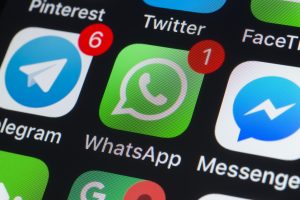 Ya no se podrá descargar WhatsApp a partir del próximo 1 de julio