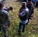 Identifican a uno de los tres muertos en Villa Altagracia en enfrentamiento con policías