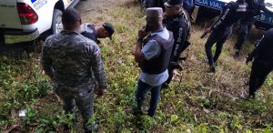 Identifican a uno de los tres muertos en Villa Altagracia en enfrentamiento con policías