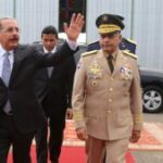 Presidente Danilo Medina saldrá mañana hacia Guatemala.