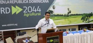 RD2044- Agrorural realiza primer foro nacional para el desarrollo de la agricultura y la ruralidad