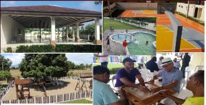 El Club Recreativo abrirá sus puertas de jueves a domingo por el fuerte calor de verano