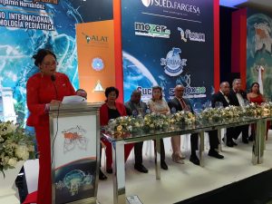 Presidenta de NEUMONORTE atribuye el auge del tabaquismo en centros educativos a innovación de la tecnología