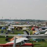 Departamento Aeroportuario promueve turismo de aviación privada y ejecutiva en feria de Estados Unidos