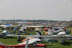 Departamento Aeroportuario promueve turismo de aviación privada y ejecutiva en feria de Estados Unidos