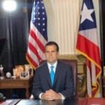 Ricardo Rosselló anuncia su renuncia como gobernador de Puerto Rico