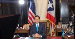 Ricardo Rosselló anuncia su renuncia como gobernador de Puerto Rico